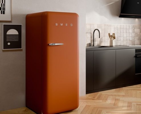 Come arredare la cucina